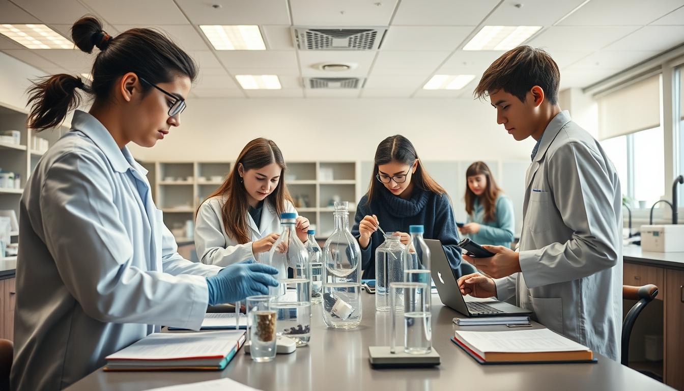 Secure website access and visitor privacy protection